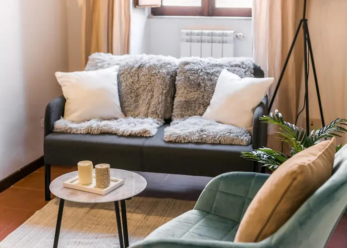 Apartament Via Dei Serpenti
